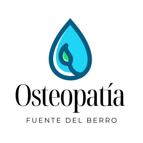 Logo Osteopatía Fuente del Berro Osteopatía Fuente del Berro